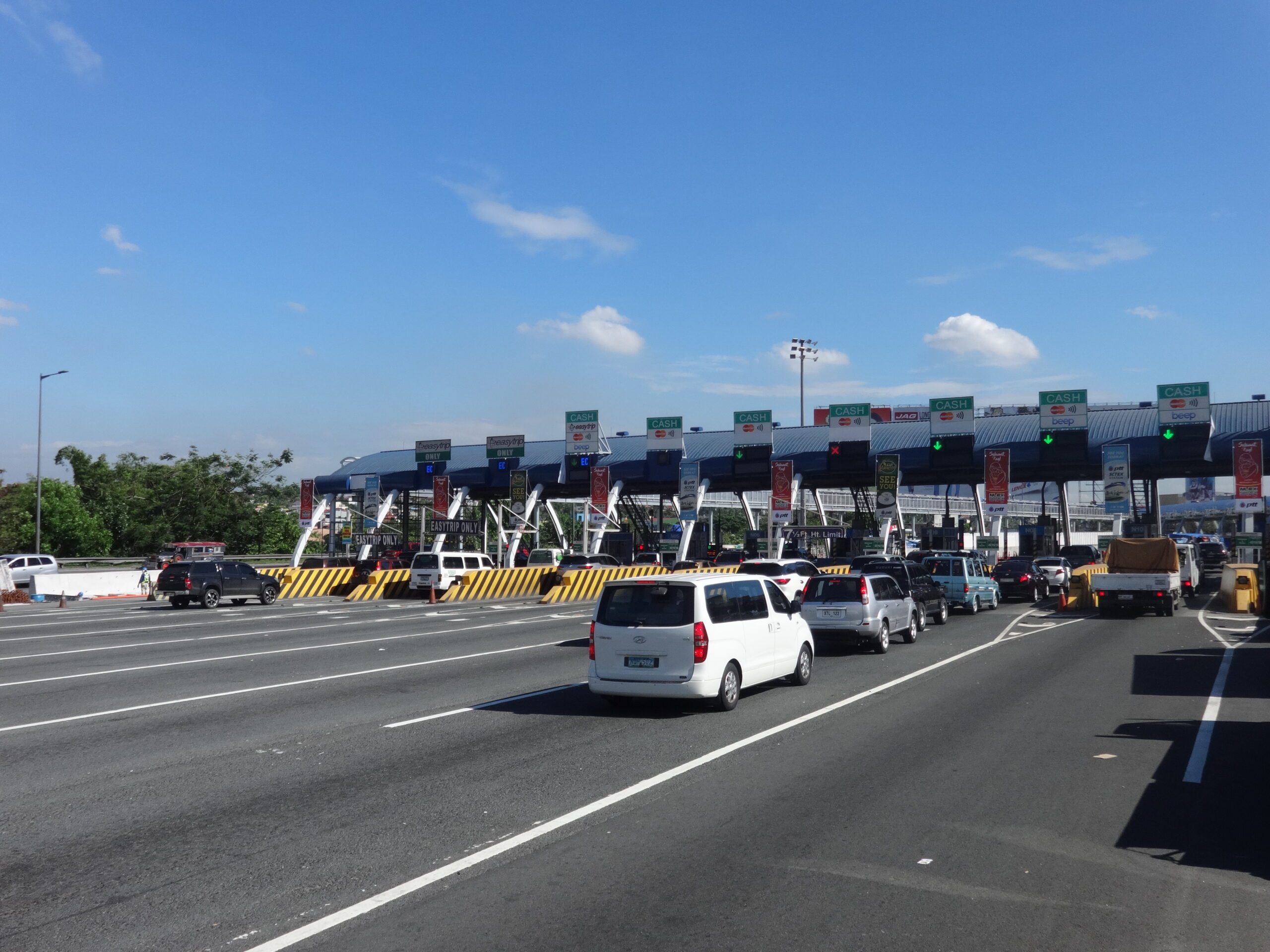 North & South Luzon Expressway Extension
